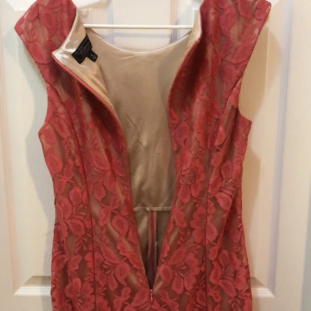 Dressbarn Dress - Picture 6 of 12